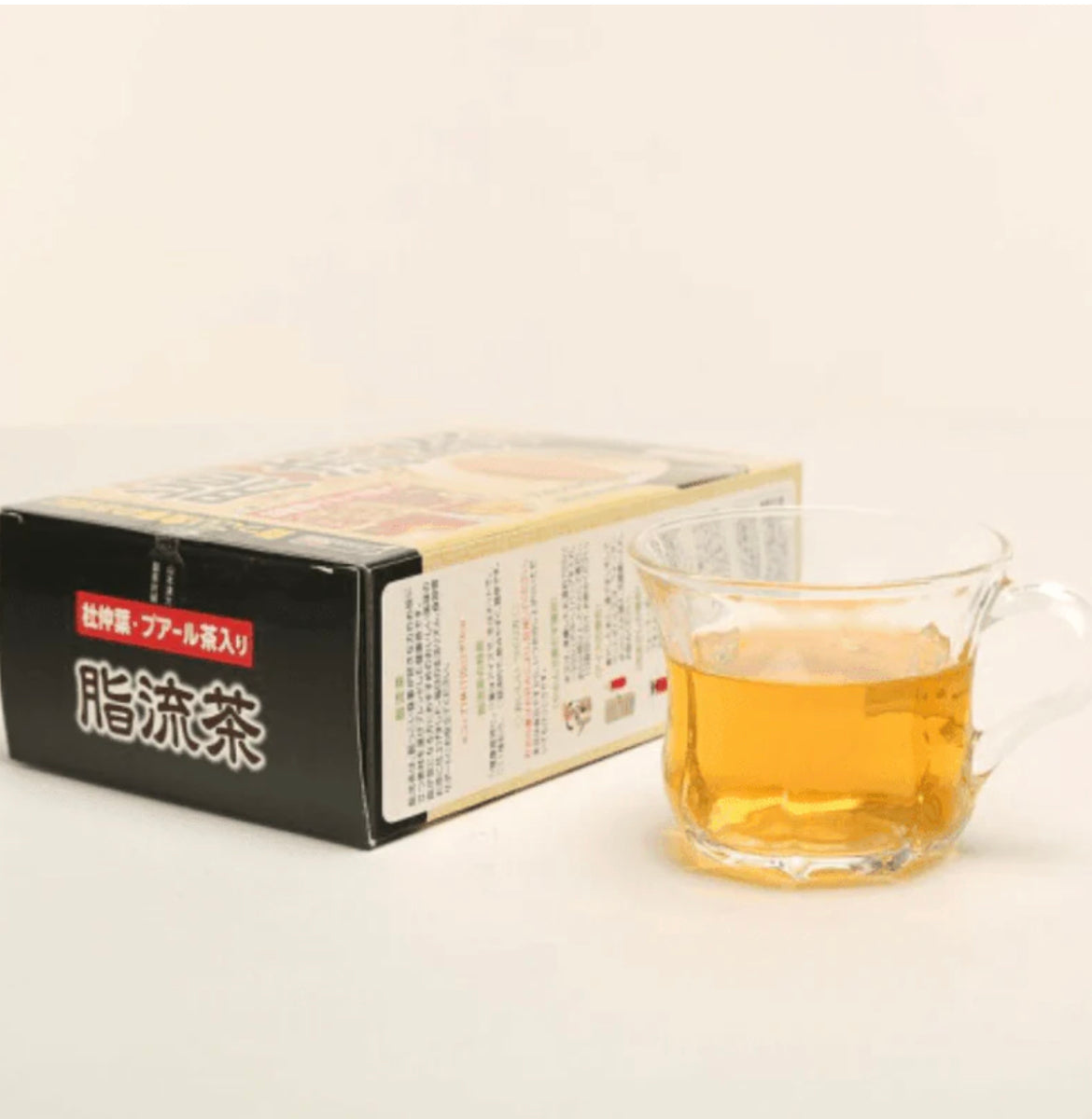 Yamamoto Pharmaceutical Lipid Lowering Tea 10gX24package